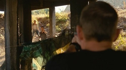 Strike Back - 10. Bölüm