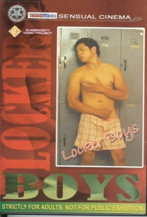Locker Boys Poster