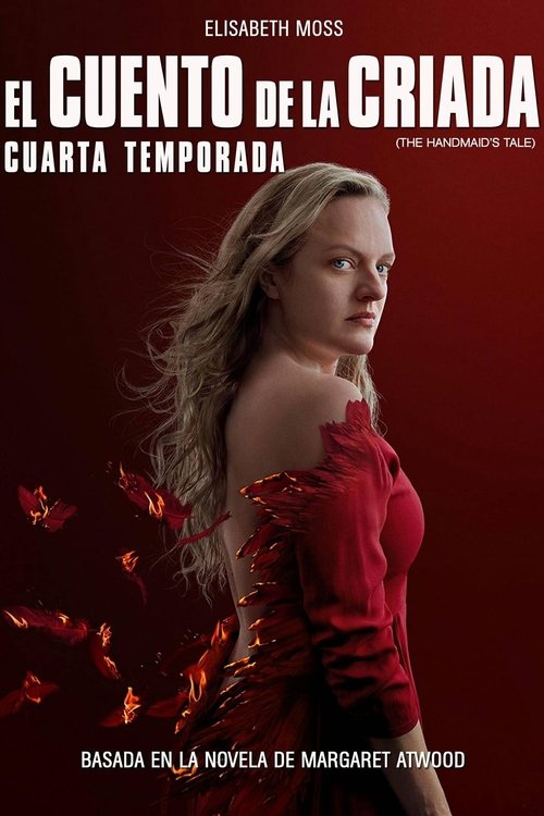 descargar fantasmas serie Descargar El cuento de la criada en torrent