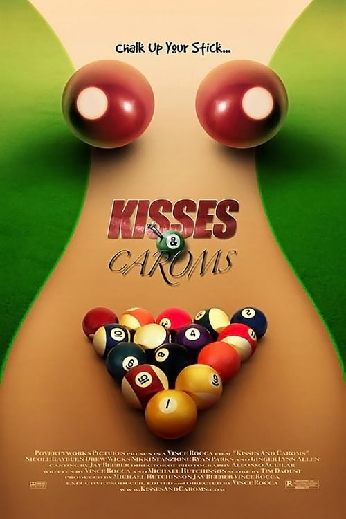 Kisses and Caroms (2006) PelículA CompletA 1080p en LATINO espanol Latino