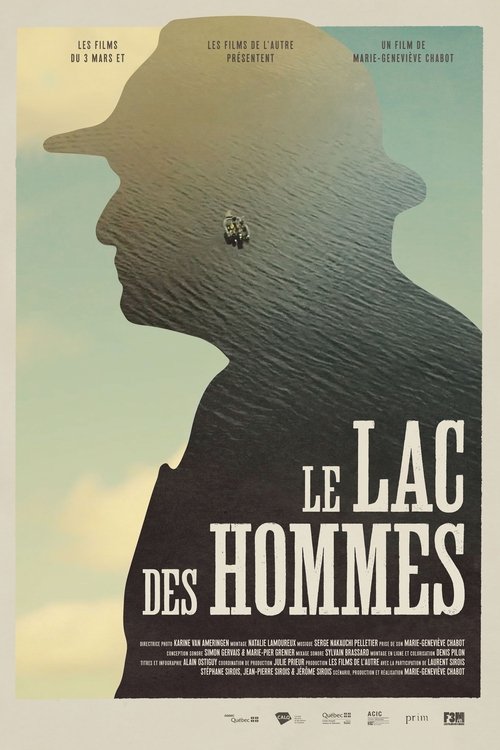 Le+lac+des+hommes