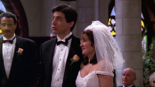 Everybody Loves Raymond - 25. Bölüm