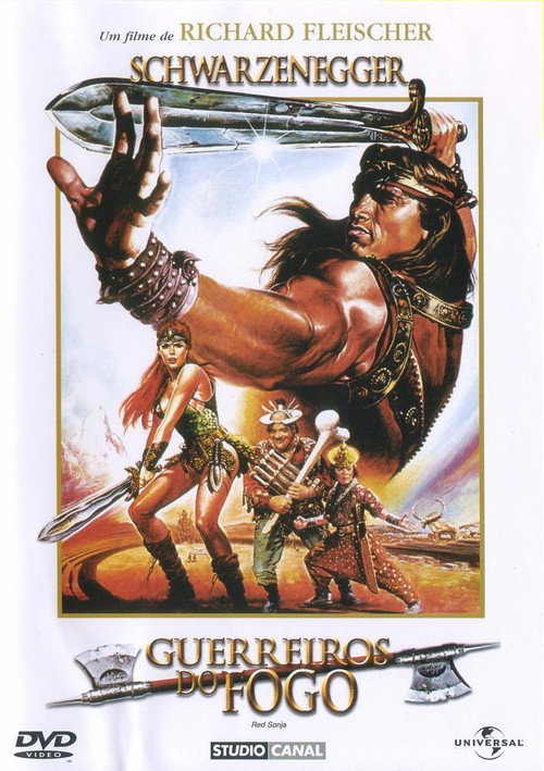 Assistir ! Guerreiros de Fogo 1985 Filme Completo Dublado Online Gratis
