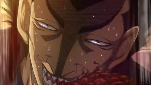 The Mad Dog and the Red Wolf