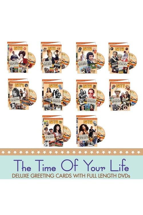 The Time Of Your Life