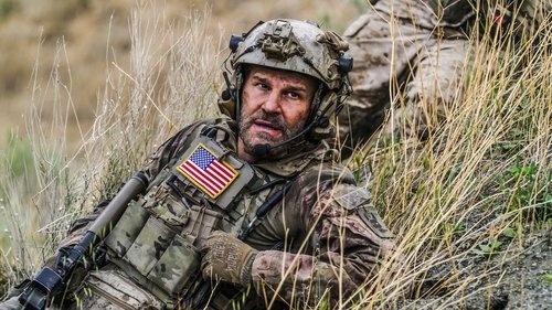 SEAL Team - 16. Bölüm