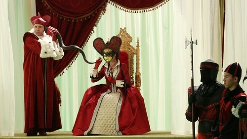 Once Upon a Time - 9. Bölüm