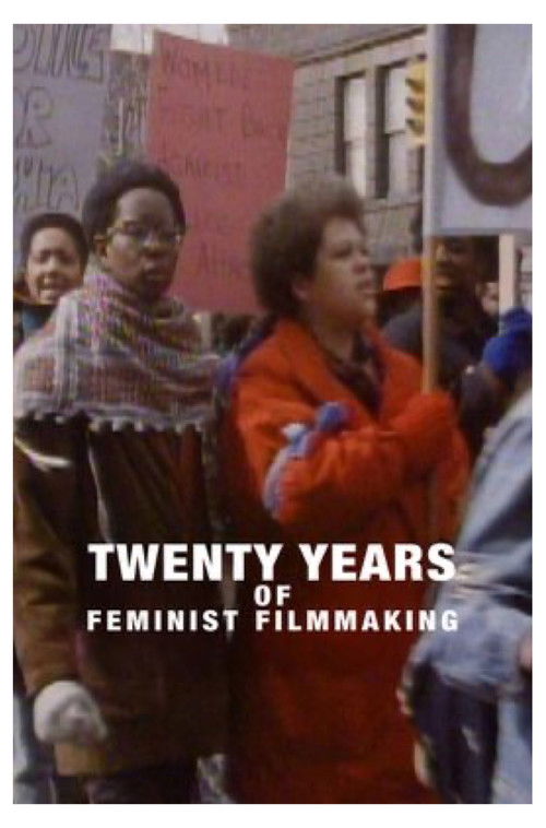 Twenty Years of Feminist Filmmaking