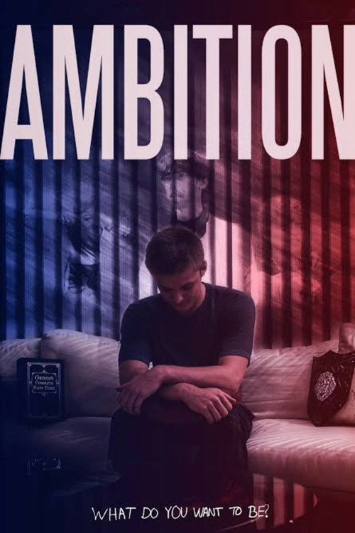 Ambition Poster