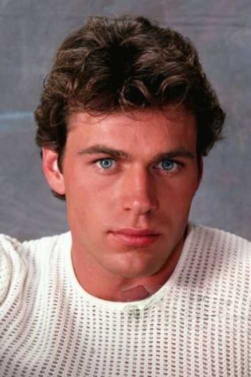 Jon-Erik Hexum