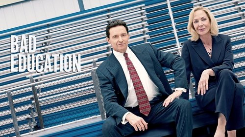 Bad Education (2019) 映画ダウンロード