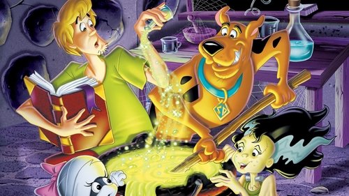 Scooby-Doo y la escuela de fantasmas (1988) film complet