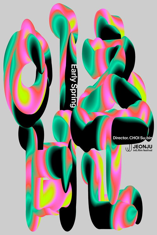 Early Spring Poster