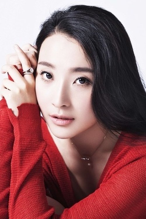 Poster of Liu Hui