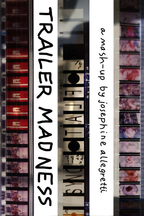 Trailer Madness Poster