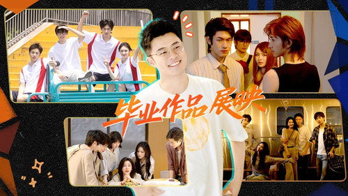 奋斗吧人生-演员篇第1季演员篇第20集