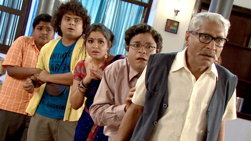Kesri Narayan Leaves For Haridwar
