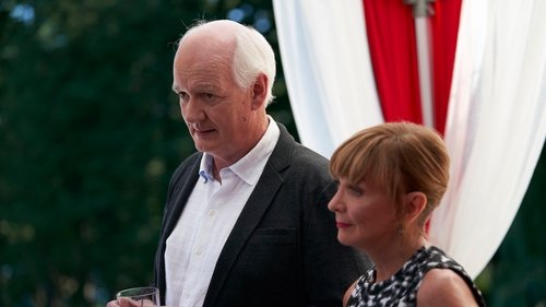 Private Eyes - 12. Bölüm