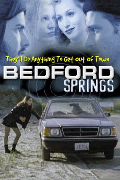 Bedford Springs poster 3