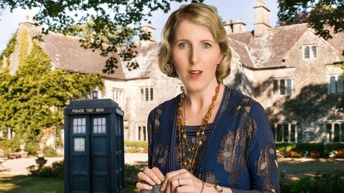 Doctor Who - The Unicorn and the Wasp