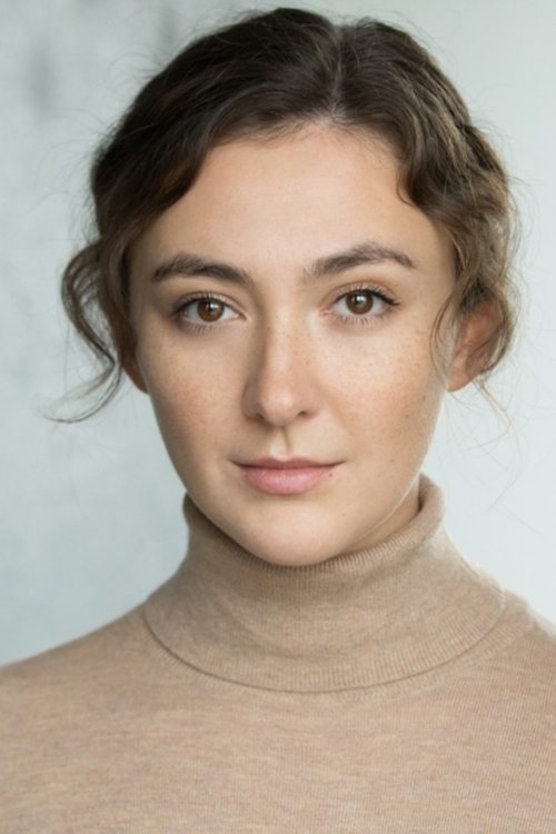 Poster of Natalie Lauren