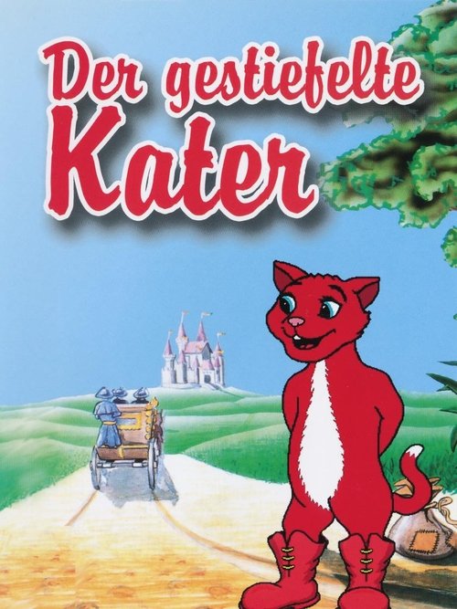 Der+Gestiefelte+Kater