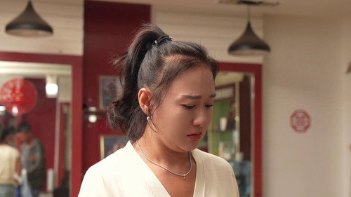 我和我的松树村第1季第15集