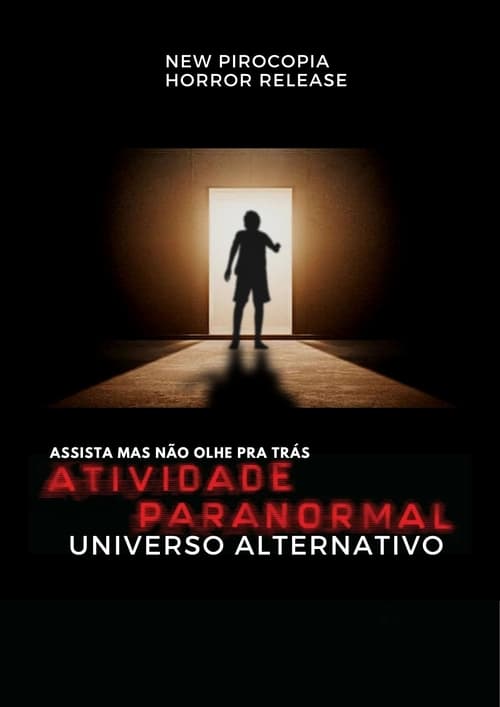 Paranormal+Activity%3A+Alternate+Universe