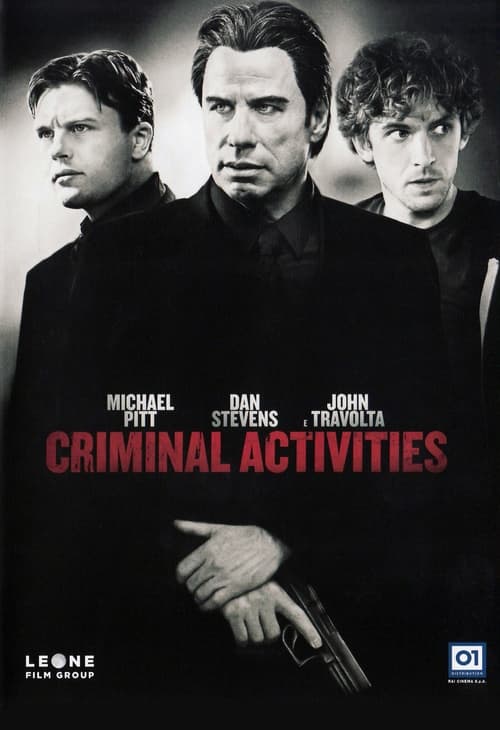 Criminal+Activities