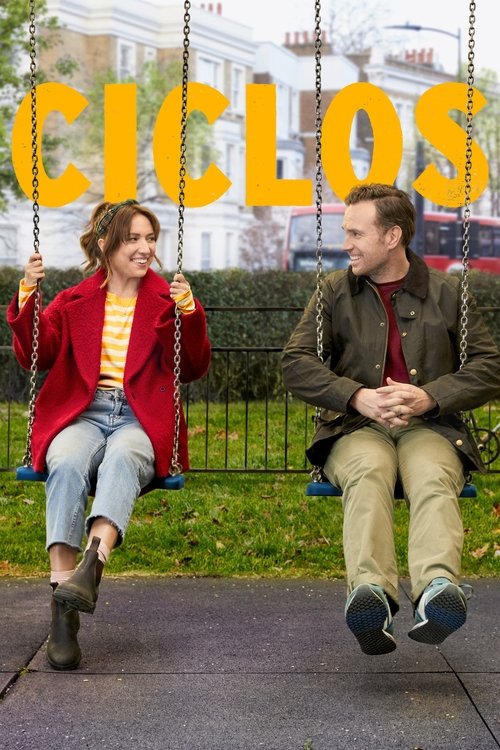 Poster of Trying