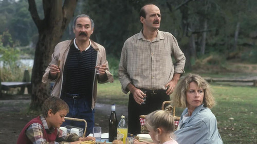 The Picnic