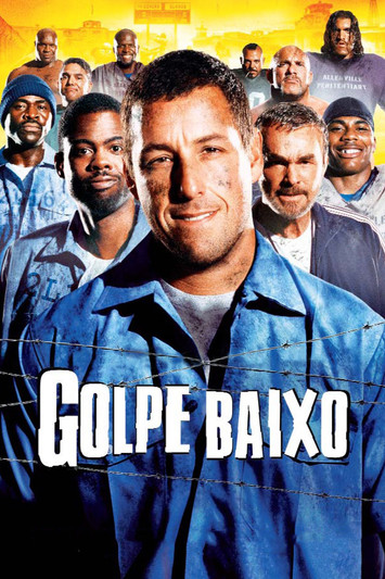 Assistir ! Os Quebra-Ossos 2005 Filme Completo Dublado Online Gratis