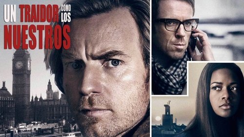 Un traidor como los nuestros (2016) film complet