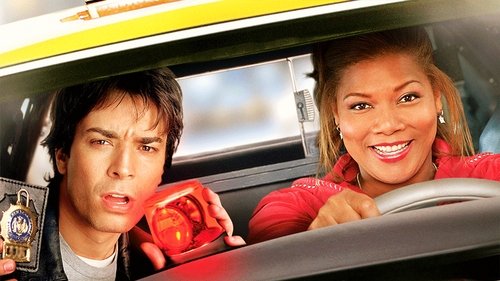 Taxi (2004) Watch Full Movie Streaming Online