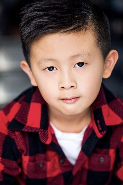 Poster of Micah Chen