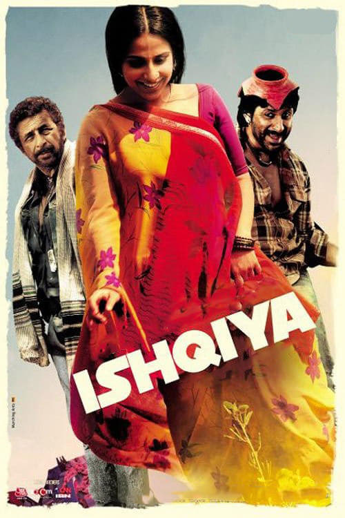 Ishqiya (2010) Watch Full HD Movie google drive