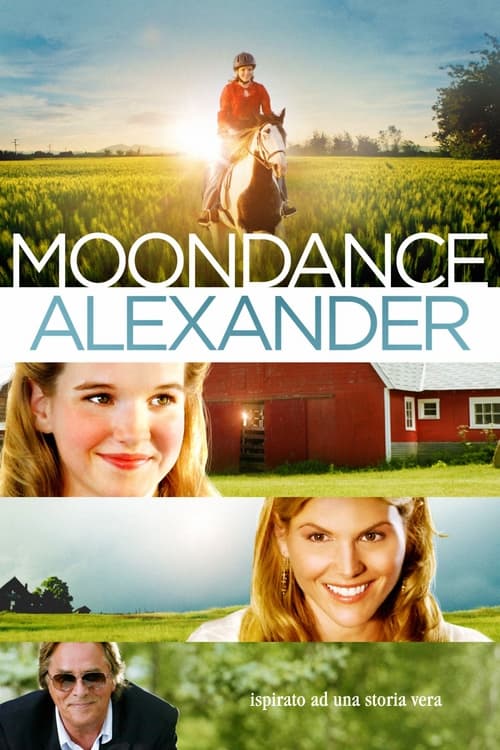 Moondance+Alexander