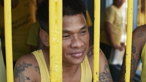 Inside the World's Toughest Prisons - 2. Bölüm