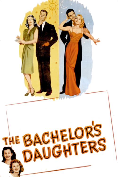 The Bachelor's Daughters