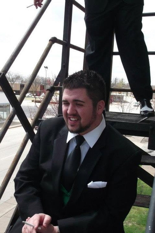 Brandon Gale