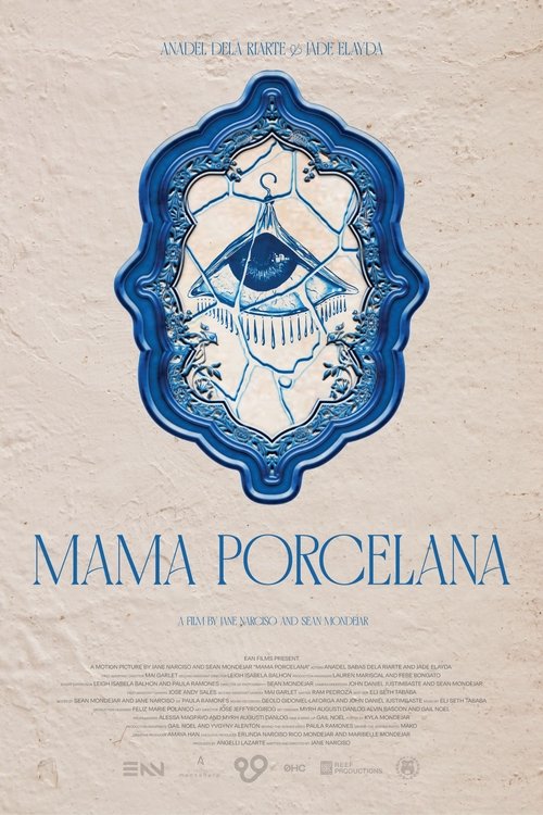 Porcelain Mother Poster