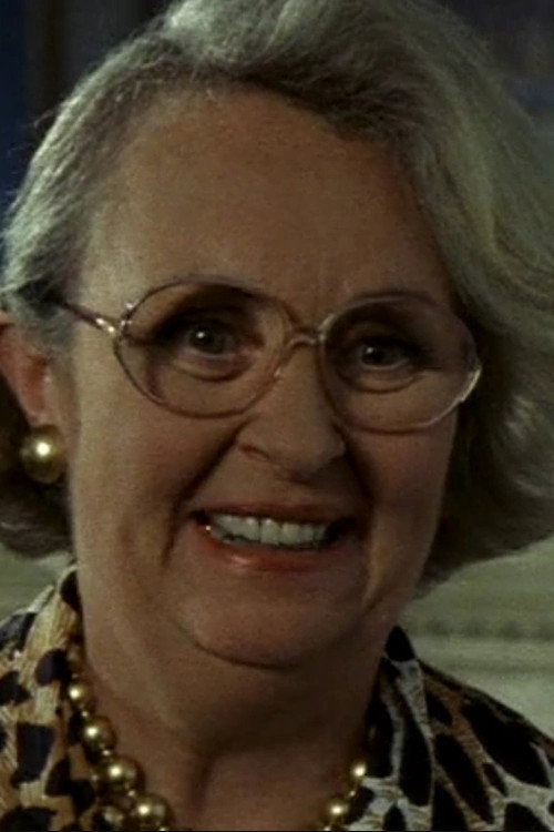 Judy Sinclair