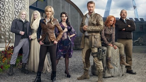 Defiance Watch Full TV Episode Online