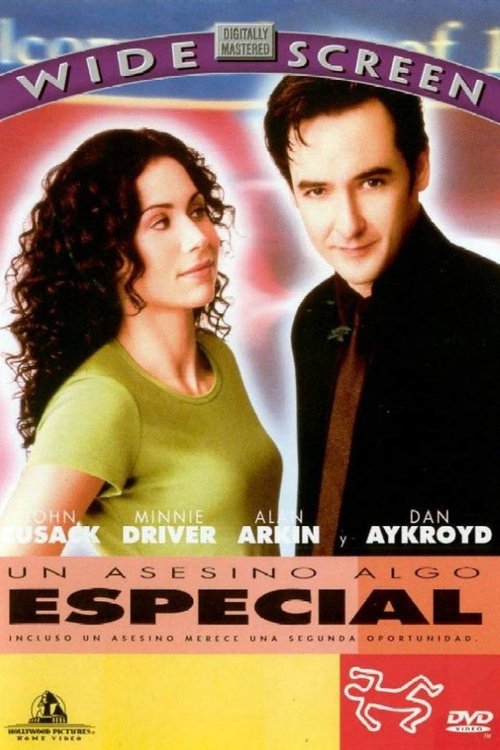 Un asesino algo especial (1997) PelículA CompletA 1080p en LATINO espanol Latino