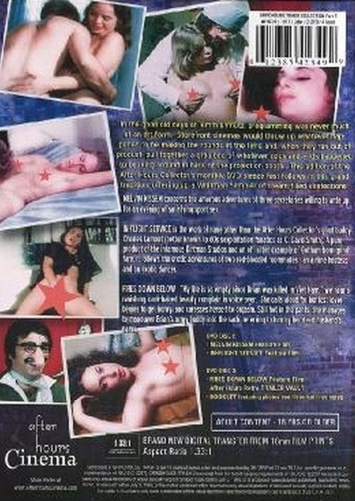 Satisfaction Guaranteed poster 2