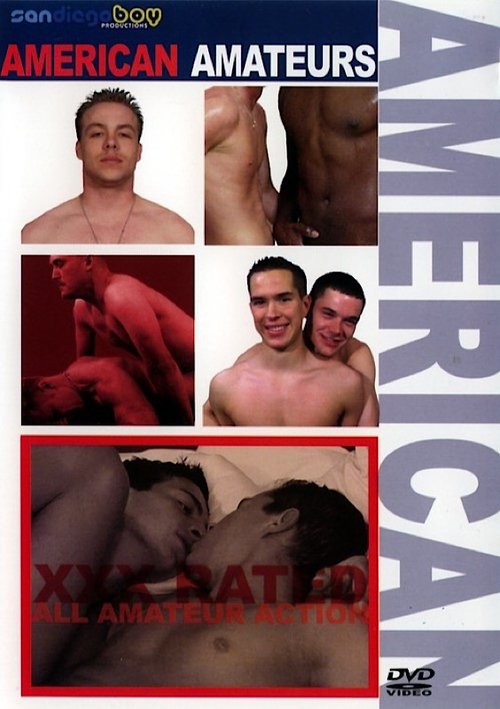 American Amateurs Poster