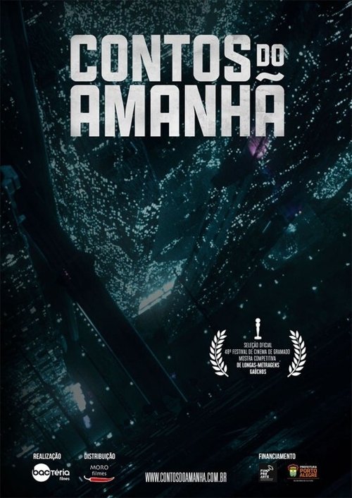 Contos do Amanhã poster