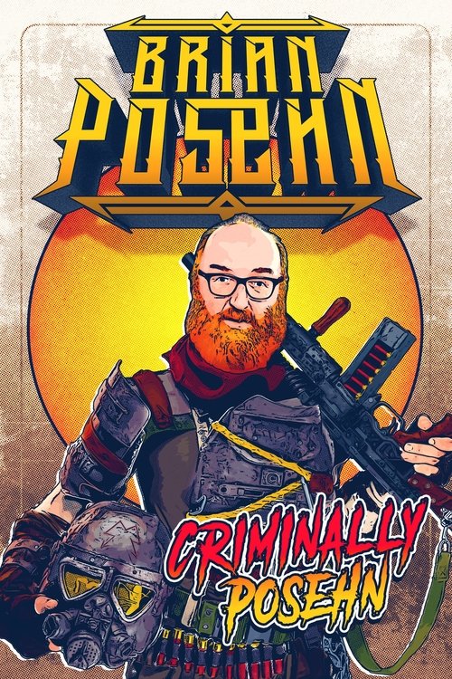 Brian+Posehn%3A+Criminally+Posehn