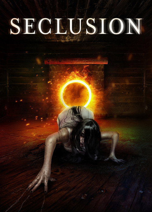 Seclusion poster 2