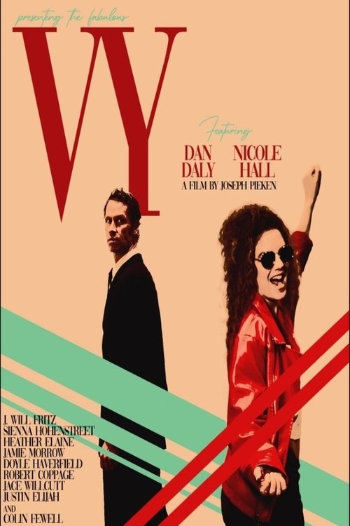 VY Poster